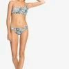 Roxy MARINE BLOOM - Haut De Bikini - Powder Puff Flower Party Women -Roxy Magasin En Ligne 76df0df73cc84e6c9516972f1cb9a92c