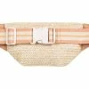 Roxy PARTY WAVES ERJBP04460 - Sac Banane - Natural -Roxy Magasin En Ligne 76fc621a25414d77b8f3e1235ec526f1