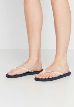 Roxy VIVA TONE - Tongs - Navy