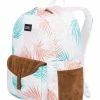Roxy Sac à Dos - Snow White Palm Shadows -Roxy Magasin En Ligne 770e5f0f16e146eda88f8660319175de