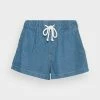 Roxy GO TO THE BEACH - Short En Jean - Medium Blue -Roxy Magasin En Ligne 7711dc9801be4c1786c33e3228a6dd85