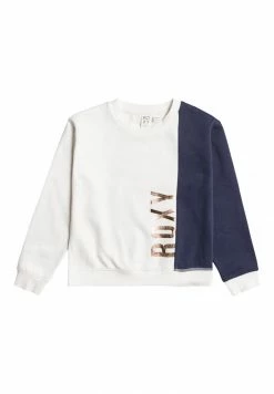 Roxy Sweatshirt - Snow White