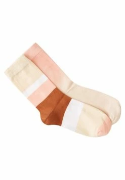 Roxy 2 PACK - Chaussettes - Blush