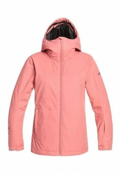 Roxy GALAXY - Veste De Snowboard - Dusty Rose