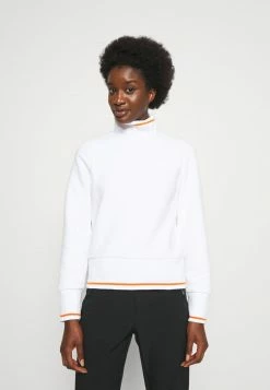 Roxy GLIDER - Sweatshirt - Bright White