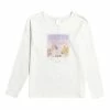 Roxy GRAVITY - T-shirt à Manches Longues - Snow White
