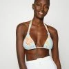 Roxy ISLAND IN THE SUN - Haut De Bikini - Cool Blue