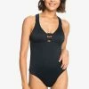 Roxy Maillot De Bain - Anthracite