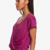 Roxy T-shirt Imprimé - Boysenberry -Roxy Magasin En Ligne 793a8f570ed64f768e9e02a7cd9ec9e8