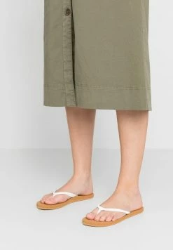 Roxy COSTAS - Tongs - White