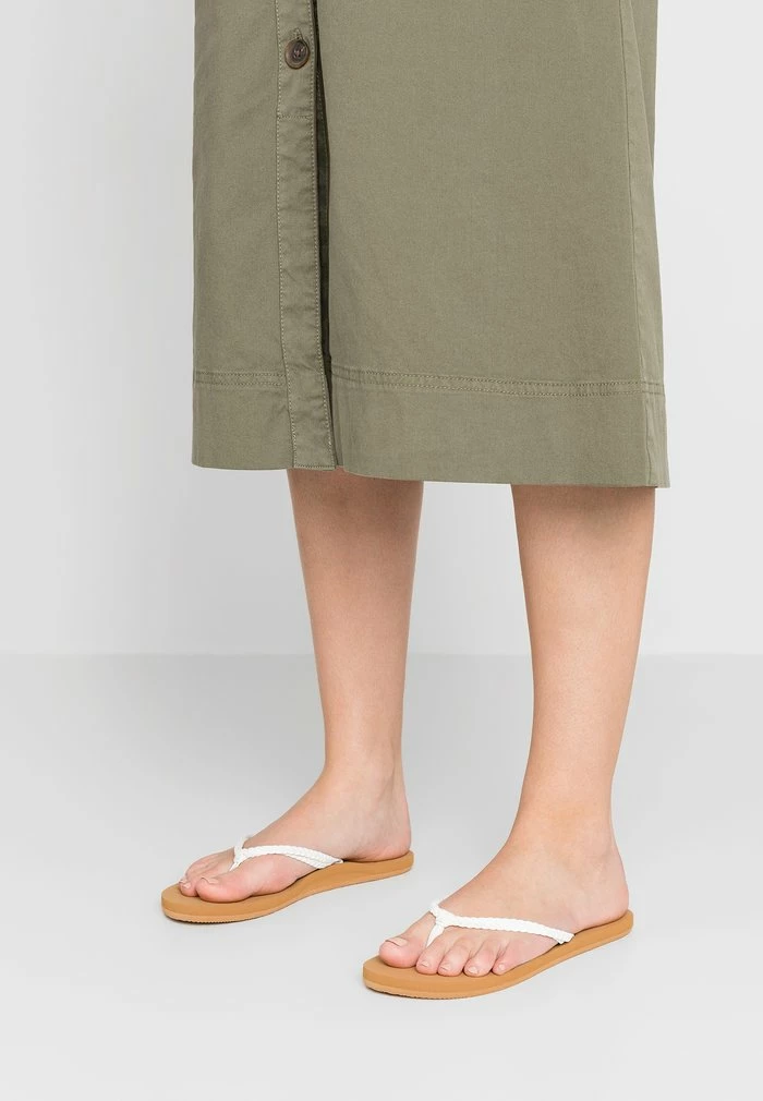 Roxy COSTAS - Tongs - White 1 Roxy COSTAS - Tongs - White