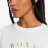 Roxy EPIC AFTERNOON - T-shirt Imprimé - Snow White -Roxy Magasin En Ligne 795696b28fd14e08b893555f1c0a7a78