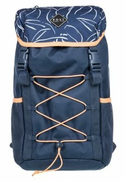 Roxy Coastal - Sac à Dos - Mood Indigo Tropical Mood