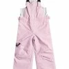 Roxy Pantalon De Ski - Dawn Pink
