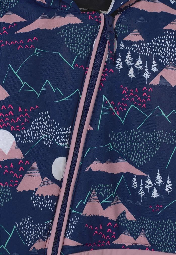 Roxy ROSE - Combinaison De Ski - Medieval Blue 3 Roxy ROSE - Combinaison De Ski - Medieval Blue – Image 3