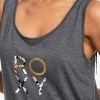 Roxy Débardeur - Anthracite -Roxy Magasin En Ligne 7a4bff70b9674125aaa46909a08c3f93