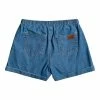 Roxy RIVER LEA - Short En Jean - Medium Blue -Roxy Magasin En Ligne 7a860f844cbe48a68e37aace2ae6d3dc