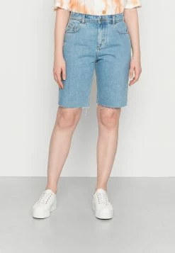 Roxy TODAY LIGHT - Short En Jean - Light Blue