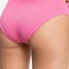 Roxy LOVE THE COMBER - Bas De Bikini - Pink Guava -Roxy Magasin En Ligne 7ab4bbc84af649eaad74d03f587018d1