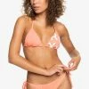 Roxy SET - Bikini - Fusion Coral