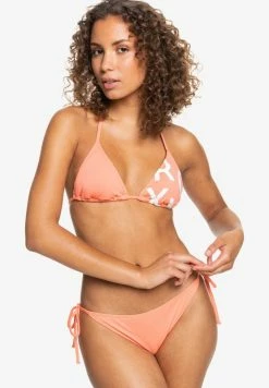 Roxy SET - Bikini - Fusion Coral