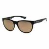 Roxy GINA - Lunettes De Soleil - Black/ml Copper