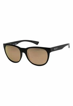 Roxy GINA - Lunettes De Soleil - Black/ml Copper