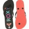 Roxy Tongs - Black Multi -Roxy Magasin En Ligne 7b1c8d0e097d434ca003a02e191376bb