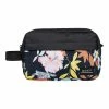 Roxy Trousse De Toilette - Anthracite S Island Vibes