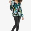 Roxy WAY TO BUBBLE - Blouse - Anthracite Paradiso 6 Roxy WAY TO BUBBLE - Blouse - Anthracite Paradiso -Roxy Magasin En Ligne 7b53b801eb234e8193635b6d0b881349