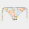 Roxy ISLAND IN THE SUN CHEEKY TIES - Bas De Bikini - Cool Blue -Roxy Magasin En Ligne 7bf9725bf0f945ae8d643a248c7452b8