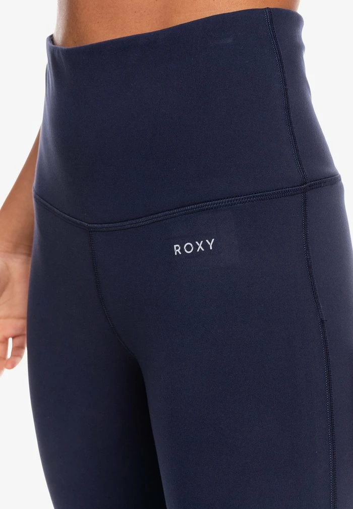 Roxy INTERSTELLAR DISCO - Legging - Mood Indigo 5 Roxy INTERSTELLAR DISCO - Legging - Mood Indigo – Image 5