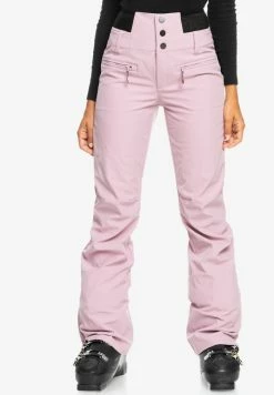 Roxy Pantalon De Ski - Dawn Pink