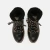 Roxy BRANDI - Bottines à Lacets - Black -Roxy Magasin En Ligne 7c638551302e4fe881c8087e4bd07f8e