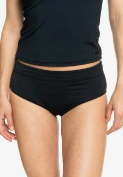 Roxy Bas De Bikini - Anthracite
