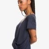 Roxy T-shirt Imprimé - Mood Indigo -Roxy Magasin En Ligne 7d174775b93d47d2a94cc2ee6c591fb4