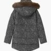 Roxy ELSIE - Veste De Snowboard - Grey -Roxy Magasin En Ligne 7d46e4ff6b094a8aa814f1cc68c9364c