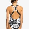 Roxy LOVE THE WAVE CATCHER - Maillot De Bain - Anthracite Surf Trippin Bico S -Roxy Magasin En Ligne 7d98bd1e4ddb4301a7335637ef3b9fb5