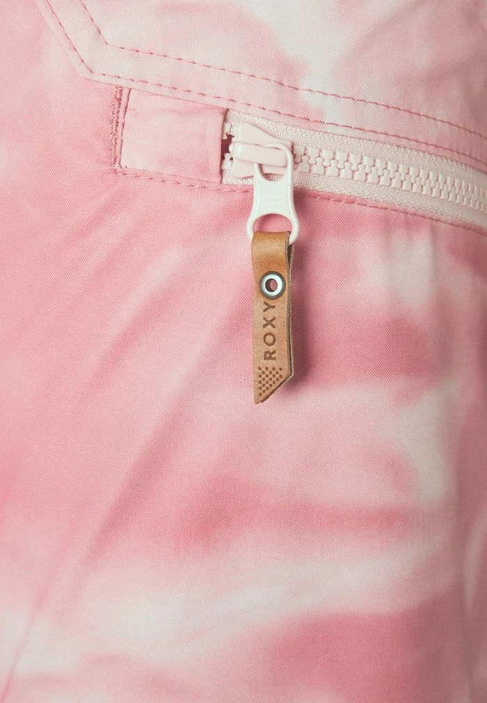 Roxy NADIA PRINTED - Pantalon De Ski - Silver Pink 6 Roxy NADIA PRINTED - Pantalon De Ski - Silver Pink – Image 6