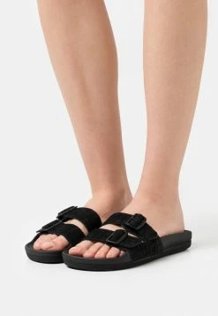 Roxy SLIPPY NINA - Mules - Black