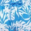 Roxy PRINTED BASIC - Short De Bain - Blue -Roxy Magasin En Ligne 7f43e27bc5514da8bf06f8d5a517a4fb