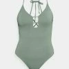 Roxy SHIMMER TIME ONE PIECE - Maillot De Bain - Laurel Wreath -Roxy Magasin En Ligne 7ff554bf2e584606974ecceb754a9b1f