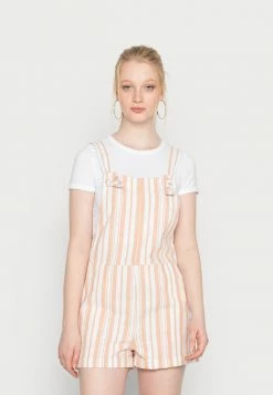 Roxy SUNNY SHORES - Combinaison - Toast Paradise Stripe