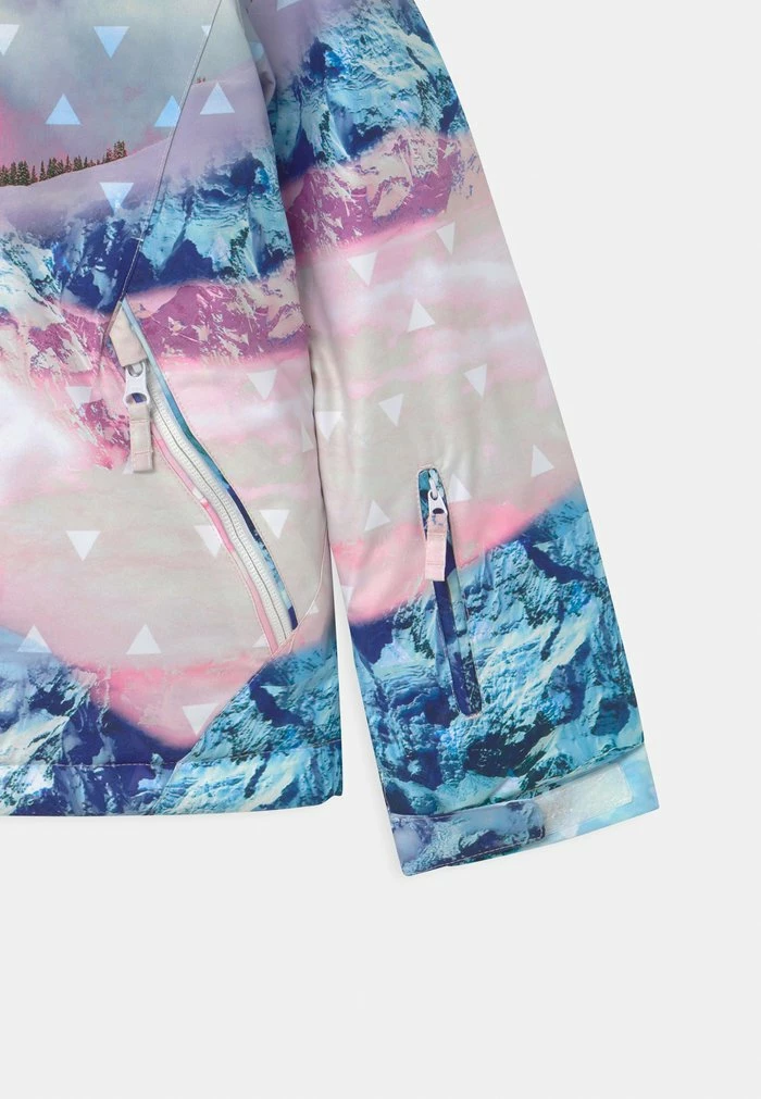 Roxy Veste De Snowboard - Bright White 6 Roxy Veste De Snowboard - Bright White – Image 6