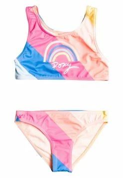 Roxy SET - Bikini - Regatta Over The Rainbow