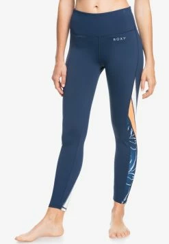Roxy Legging - Mood Indigo