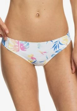 Roxy CLASSICS - Bas De Bikini - Bright White S Surf Trippin