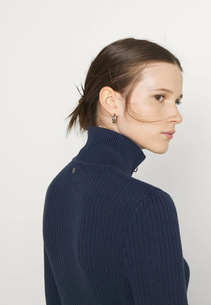 Roxy SUNBURN MEMORIES - Robe Pull - Mood Indigo 4 Roxy SUNBURN MEMORIES - Robe Pull - Mood Indigo – Image 4