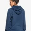 Roxy Sweat à Capuche - Mood Indigo -Roxy Magasin En Ligne 815d1d2e19894731932fae70668a1581