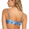 Roxy LONG WEEKEND - Soutien-gorge Triangle - Bijou Blue Long Weekend S -Roxy Magasin En Ligne 81613028a1074a0ab9faa091d1fe108c
